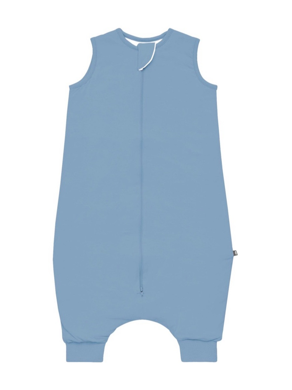 Kyte Baby Slate Blue Walker Sleep Bag .5 tog Medium